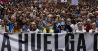 Spain announces snap elections amid housing crisis