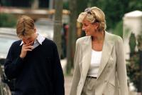 Italian restaurant frequented by Princess Diana threatened by noise complaint