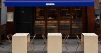 Manna opens two further sites in the Middle East
