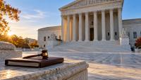 Supreme Court Opens New Term With Immigration, Voting and Gun Cases