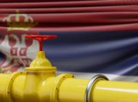Enok: Serbia among leaders in terms of oil supplies and preparedness for energy crisis