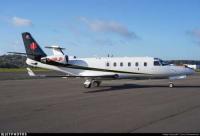 Canada to lead investigation into missing aircraft