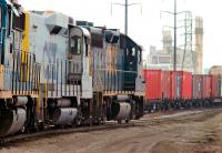 World Bank Says Middle Corridor Needs More Than $55 Billion by 2040