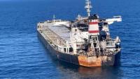 Media reports: Russian-struck ship near Odesa drifts unmanned 40 miles from Bulgaria