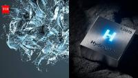 New light-powered material could make clean hydrogen cheaper to produce