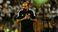 After Iraq, Libya and Sudan: Emad El-Nahhas sets up camp in Jordan