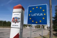 Latvia Proposes Temporary Visa Suspension for Uzbek Citizens