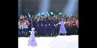 Central Asia Wins 186 Asian Games Medals as Uzbekistan Finishes Fifth