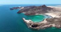 Yemen government forces claim Bab Al Mandeb gains in offensive on Houthis