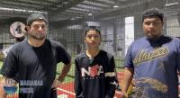U13, U15 baseball teams raising funds for Philippines tourney