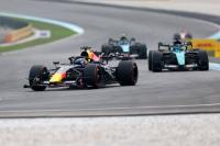 F1 drivers fume over Bahrain Grand Prix chaos after embarrassing software glitches