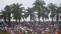 Could Malaysia return to F1 calendar? The state of play despite Sepang travel chaos