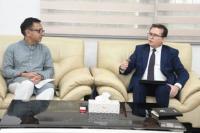 Bangladesh, Turkey seek to advance FTA talks