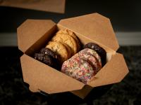 New York Cookie Chain Chip City Suddenly Closes All Stores