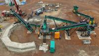 Dynacor pours first gold at Galam plant in Senegal