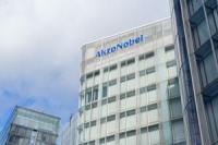 AkzoNobel is selling its Southeast Asia decorative paints business to Nippon Paint for $1.35 billion