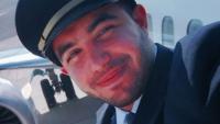 Who Put Hamam al-Hammami in the Cockpit of a Flight to Israel?