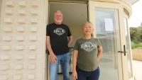 Gin Lao set to open Ocean Beach Cafe kiosk as Shire of Denmark council approves multi-year lease