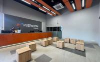 Puspakom opens new Kajang inspection centre – largest in Malaysia; 800 vehicles daily; full services by end-Nov