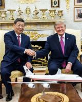 Taiwan Is Not a Bargaining Chip: Agency and Deterrence after the Donald Trump – Xi Jinping Summit