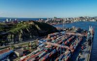 South Korea-Russia ocean volumes boosted by rail congestion in China