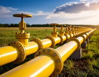 WBI Energy Advancing Bakken East Natural Gas Pipeline