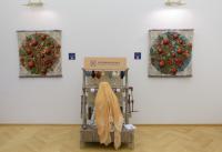 120th anniversary of Latif Karimov celebrated in Vienna with special carpet exhibition by “Azerkhalcha” OJSC
