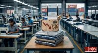 Sri Lanka’s Apparel Exports Fall as Industry Faces Tougher Year