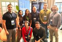 “Impact Pioneers 26 EUROPE” programme’s Swedish week concludes in Stockholm