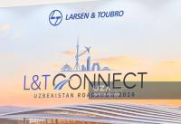 The New Tashkent Airport will become a symbol of modern Uzbekistan