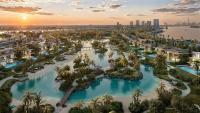Nakheel unveils Bay Estate, a new gated waterfront community at Dubai Islands