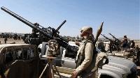 Houthis say strikes in Yemen's Sanaa region kill woman student