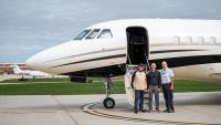 Purdue-led expedition departs in search of Amelia Earhart’s missing aircraft