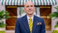 CMEx to honor Caribbean tourism leader Josef Forstmayr