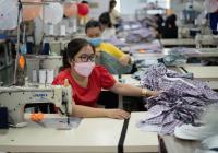 Vietnam targets textile transformation