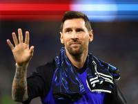 Lionel Messi prepares to bid Argentina farewell in Buenos Aires