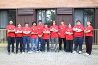 Georgian Youth Team to Represent Georgia at International Robotics Championship in South Korea