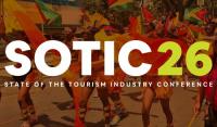 SOTIC 2026 begins in Guyana