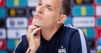 Tuchel insists no risks taken with player fitness as Konsa, Scott become latest England withdrawals