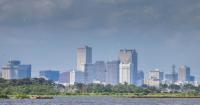 New Orleans is a flat city, but where are the highest and lowest points? It’s complicated.