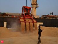 Niger or Nigeria? India probes soybean imports over suspected tax evasion, sources say