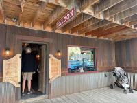 This Old West North Dakota Saloon Seems Frozen In Time