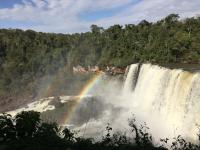 Into The Wild #2: Ñacunday National Park, Place Of Paraguay’s 40-Meter Waterfalls
