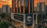 Asunción University District Eyes US$200M Investment And 5,000 Foreign Students