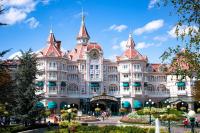 Disneyland Paris Sellout Fuels Talk of a 'Shorter, Cheaper or More Spontaneous Trip' for Disney Fans