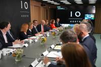 The Government needs to restore confidence in the economy - Yorkshire Post Letters