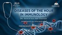 “Diseases of our time in immunology”: A scientific journey through diagnosis and treatment