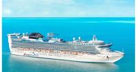 Carnival Adventure, Legend, Spirit to US West Coast in 2028/29