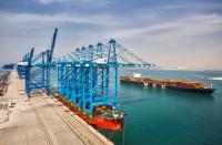 AD Ports Group Expands Global Footprint with USD 835m Acquisition in Brazil