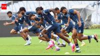Just Rs 199! India v Uruguay tickets slashed 90% after empty seats for Brazil game